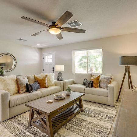 Sun City Retreat With Patio Near Golfing And Hiking! Eksteriør billede